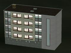 Hochhaus im EEP-Shop kaufen Bild 6