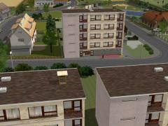 Hochhaus im EEP-Shop kaufen Bild 6