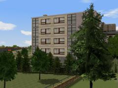 Hochhaus im EEP-Shop kaufen Bild 6