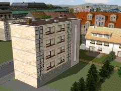 Hochhaus im EEP-Shop kaufen Bild 6