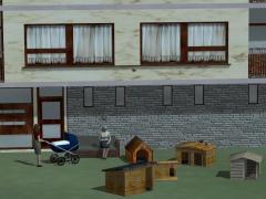 Hundeh�tten im EEP-Shop kaufen Bild 6