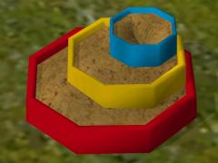  Sandkasten im EEP-Shop kaufen
