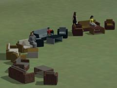 Lounge-Set im EEP-Shop kaufen Bild 6