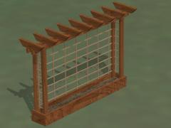  Pergola-Set im EEP-Shop kaufen
