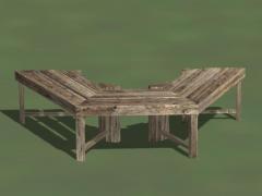 Baumbank-Set im EEP-Shop kaufen Bild 6
