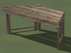 Baumbank-Set im EEP-Shop kaufen Bild 6