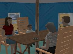Zelte-Set 2 im EEP-Shop kaufen Bild 6