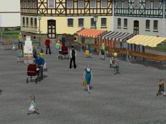  Marktstand-Set im EEP-Shop kaufen