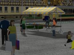 Marktstand-Set im EEP-Shop kaufen Bild 6