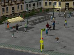 Marktstand-Set im EEP-Shop kaufen Bild 6
