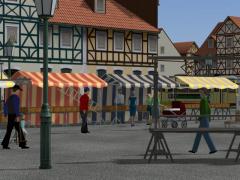 Marktstand-Set im EEP-Shop kaufen Bild 6