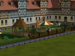  Kleingarten-M�bel Set 1 im EEP-Shop kaufen