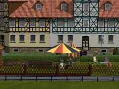 Kleingarten-M�bel Set 1 im EEP-Shop kaufen Bild 6