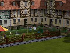 Kleingarten-M�bel Set 1 im EEP-Shop kaufen Bild 6