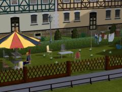 Kleingarten-M�bel Set 1 im EEP-Shop kaufen Bild 6
