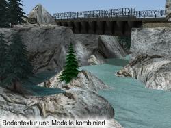  Felsw�nde und Felsen passend zur EE im EEP-Shop kaufen
