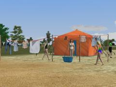  Camping-W�sche-Set im EEP-Shop kaufen