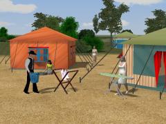 Camping-W�sche-Set im EEP-Shop kaufen Bild 6