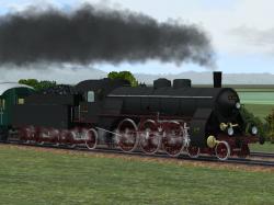  Schnellzuglokomotive Baureihe 18.4  im EEP-Shop kaufen