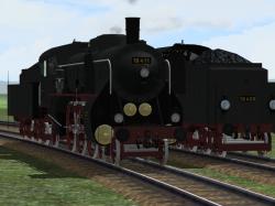  Schnellzuglokomotive Baureihe 18.4  im EEP-Shop kaufen