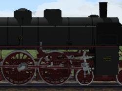  Schnellzuglokomotive Baureihe 18.4  im EEP-Shop kaufen