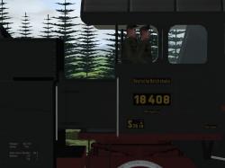 Schnellzuglokomotive Baureihe 18.4  im EEP-Shop kaufen Bild 6