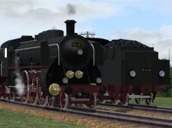  Schnellzuglokomotive Baureihe 18.4  im EEP-Shop kaufen
