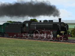  Schnellzuglokomotive Baureihe 18.4  im EEP-Shop kaufen