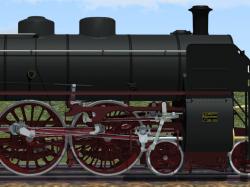  Schnellzuglokomotive Baureihe 18.4  im EEP-Shop kaufen