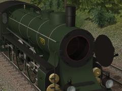  Schnellzuglokomotive S 2/5 der K.Ba im EEP-Shop kaufen