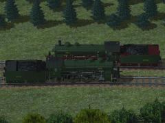  Schnellzuglokomotive S 2/5 der DRG  im EEP-Shop kaufen