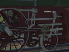 Schnellzuglokomotive S 2/5 der DRG  im EEP-Shop kaufen Bild 6