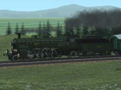  Schnellzuglokomotive S 3/6 der DRG  im EEP-Shop kaufen