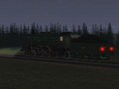  Schnellzuglokomotive S 3/6 der DRG  im EEP-Shop kaufen
