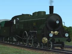 Schnellzuglokomotive S 3/6 der DRG  im EEP-Shop kaufen Bild 6