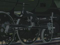 Schnellzuglokomotive S 3/6 der DRG  im EEP-Shop kaufen Bild 6
