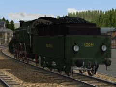  S 3/6 der K.Bay.Sts.B. (2.Bauform)  im EEP-Shop kaufen