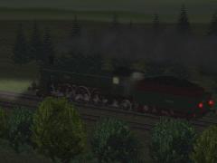  Schnellzuglokomotive S 3/6 der DRG  im EEP-Shop kaufen