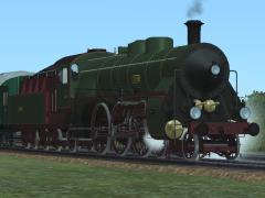 Schnellzuglokomotive S 3/6 der DRG  im EEP-Shop kaufen Bild 6