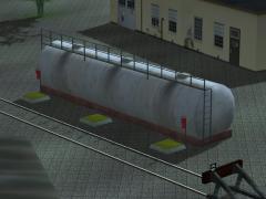  Diesel-Tankstelle im EEP-Shop kaufen
