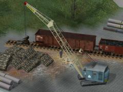  Bagger mit Kettenfahrwerk im EEP-Shop kaufen