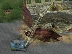  Bagger mit Kettenfahrwerk im EEP-Shop kaufen