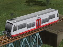 Diesel-LVT/S Bombardier VT 504 001- im EEP-Shop kaufen Bild 6