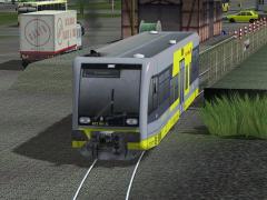Diesel-LVT/S DBAG 672 911-5 im EEP-Shop kaufen Bild 6