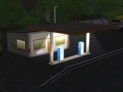 Bausatz Tankstelle im EEP-Shop kaufen Bild 6