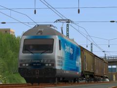  E-Loks Re460 024 und Re460 094 der  im EEP-Shop kaufen