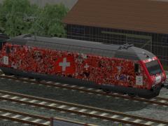  E-Loks Re460 006 und Re460 015 der  im EEP-Shop kaufen