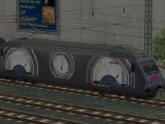  E-Loks Re460 005 und Re460 033 der  im EEP-Shop kaufen