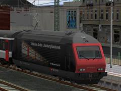  E-Loks Re460 026 und Re460 098 der  im EEP-Shop kaufen