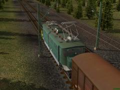  E-Lok SBB Ae 3/6 10664 in Ep. III im EEP-Shop kaufen